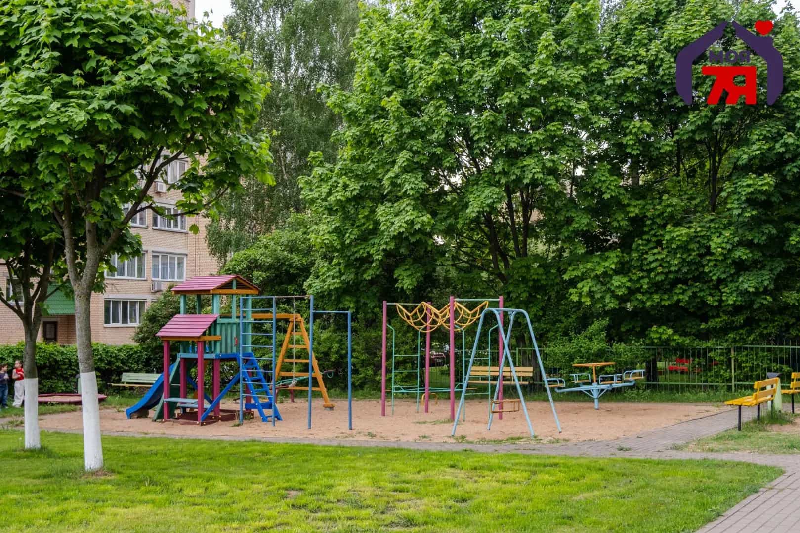 Беларусь, Минск, улица Пулихова, 45, фото 28