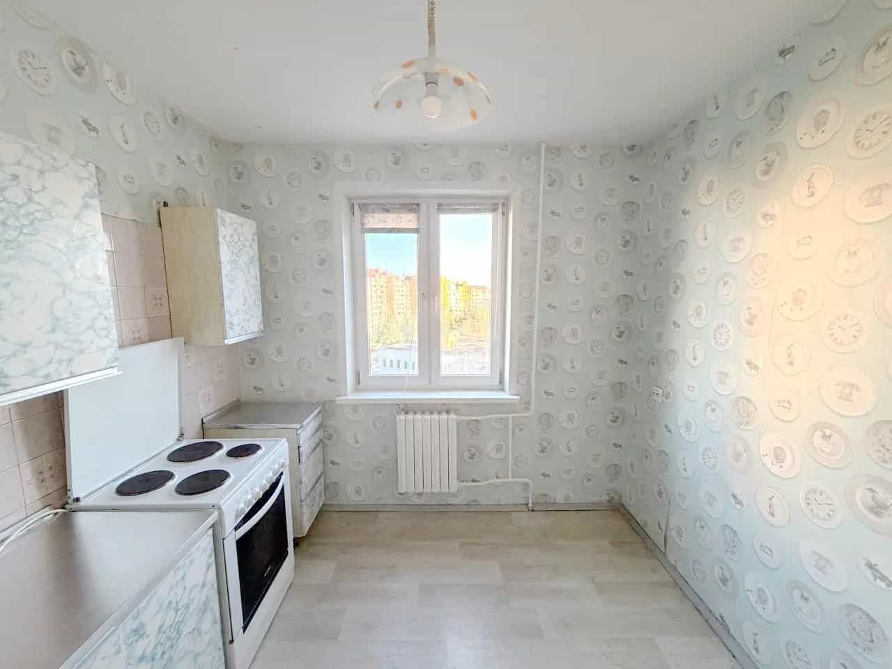 Беларусь, Минск, Городецкая улица, 64