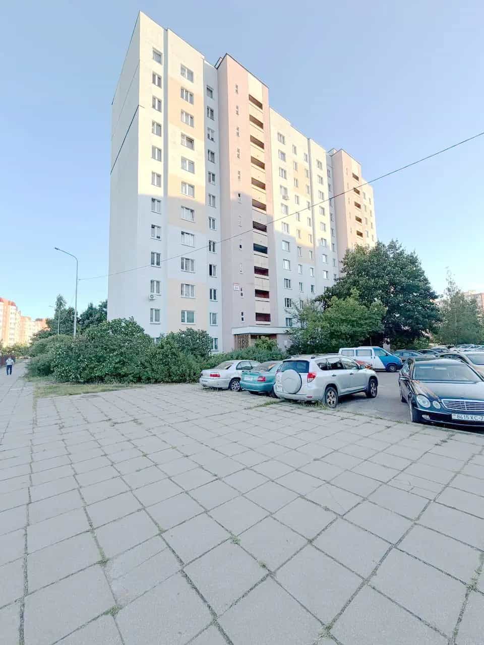 Беларусь, Минск, Городецкая улица, 64, фото 12
