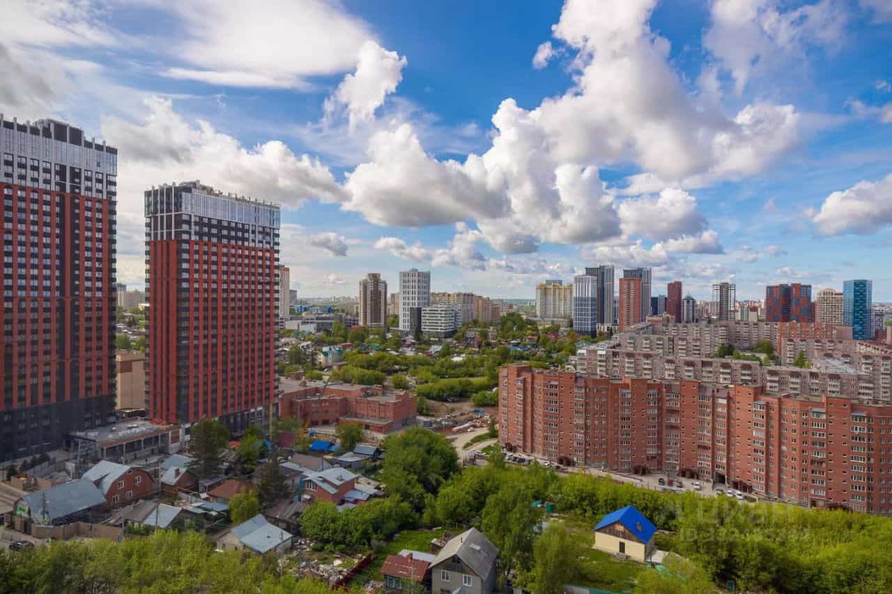 Россия, Новосибирск, Покатная улица, 55, фото 22