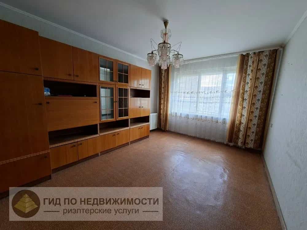 Беларусь, Гомель, Речицкий проспект, 63