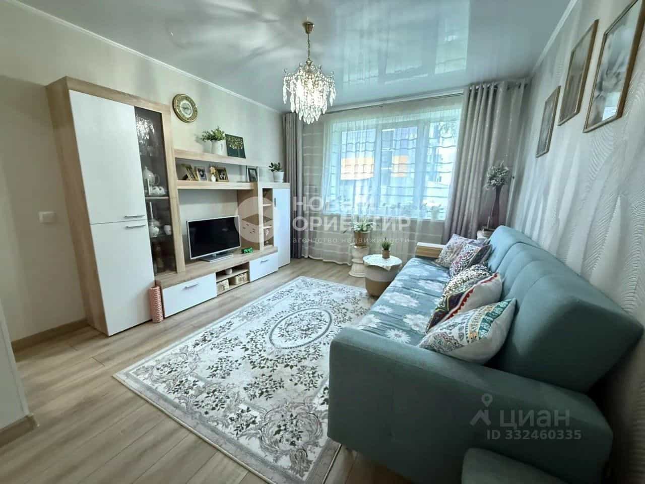 Россия, Свердловская область, Екатеринбург, улица Крауля, 78
