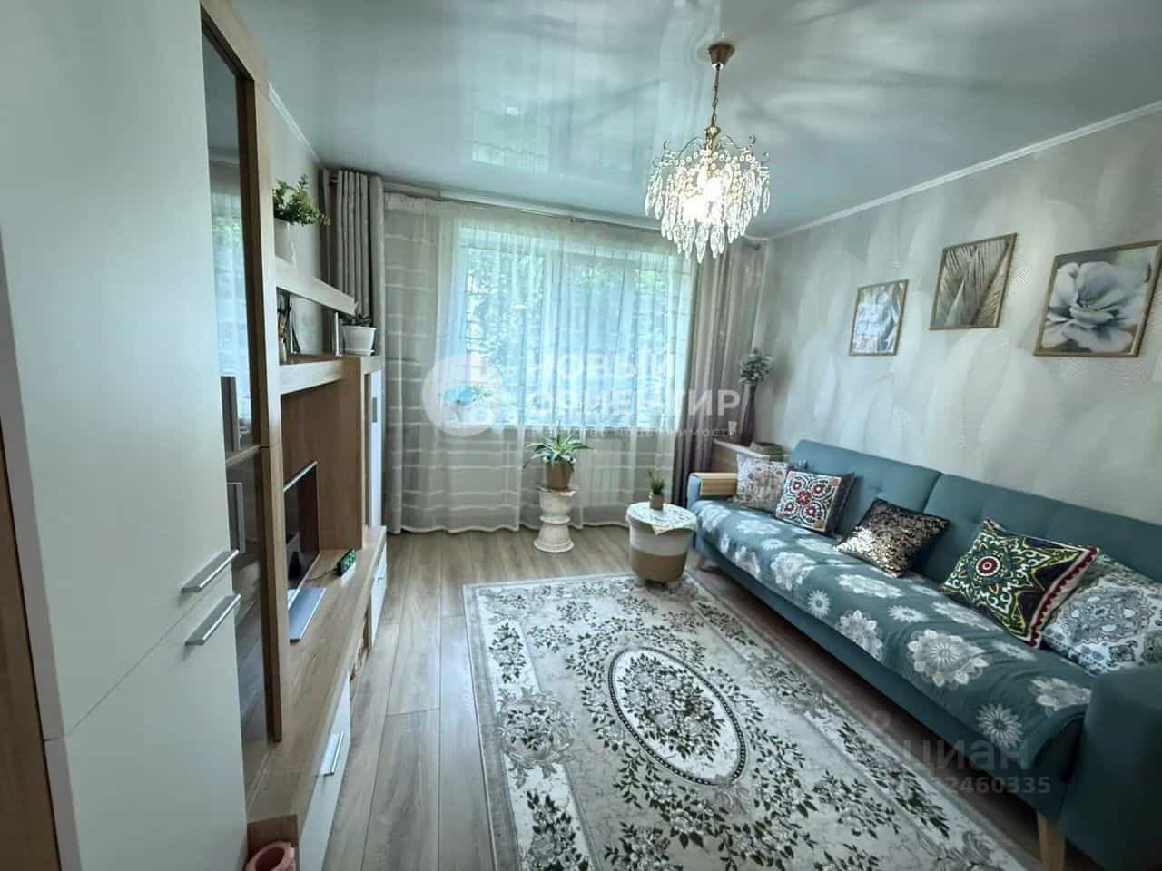 Россия, Свердловская область, Екатеринбург, улица Крауля, 78, фото 2