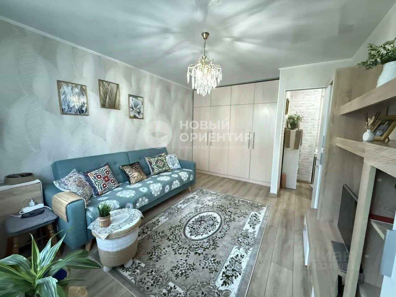 Россия, Свердловская область, Екатеринбург, улица Крауля, 78, фото 3