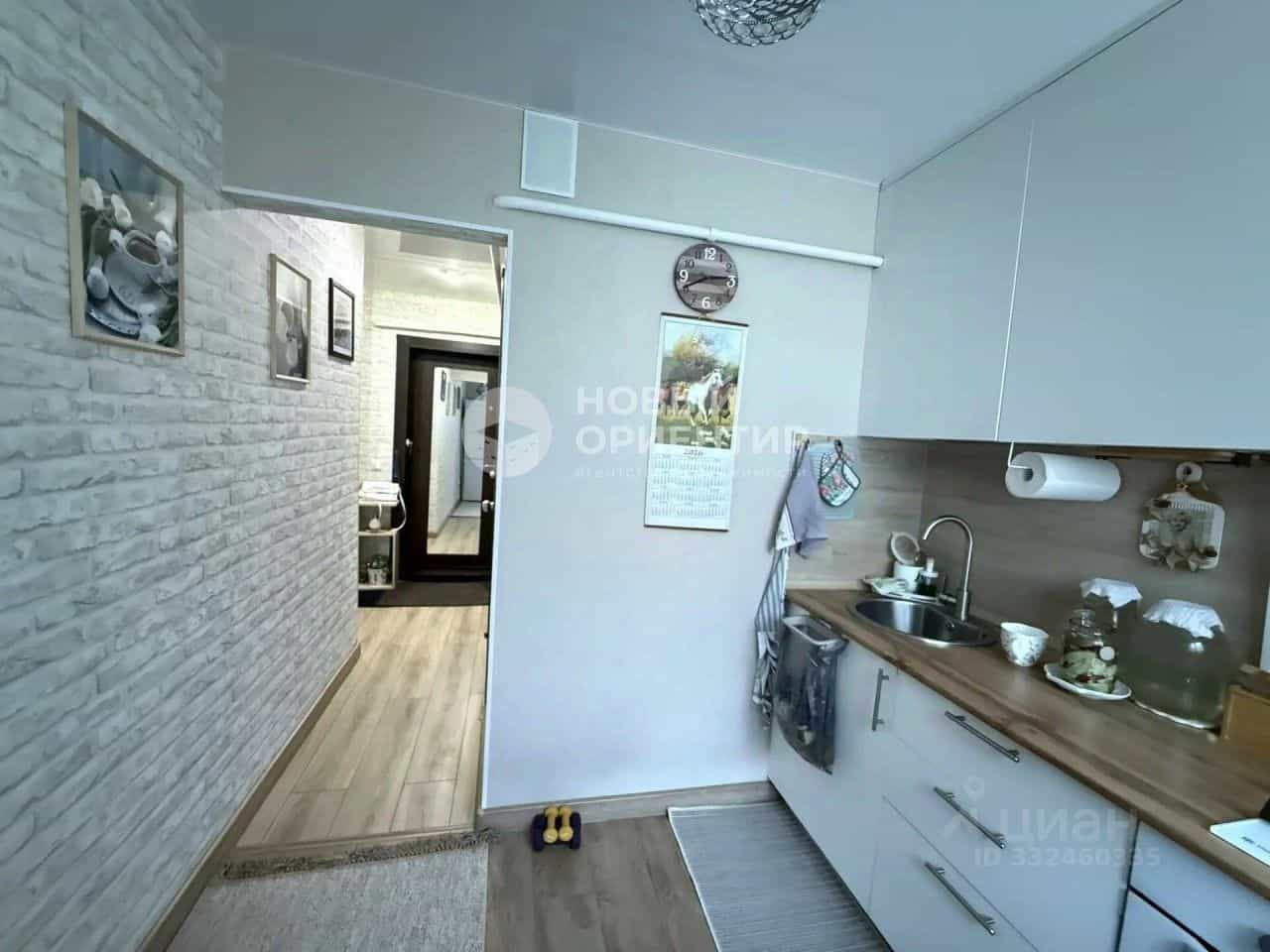 Россия, Свердловская область, Екатеринбург, улица Крауля, 78, фото 7
