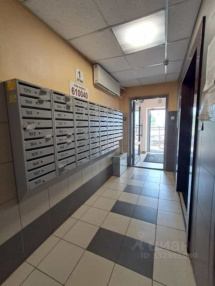 Россия, Киров, микрорайон Коминтерновский, улица Павла Корчагина, 232, фото 10