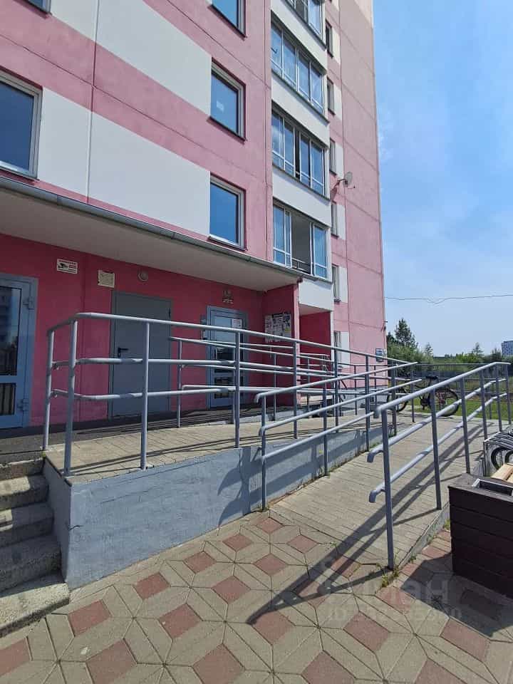Россия, Киров, микрорайон Коминтерновский, улица Павла Корчагина, 232, фото 13
