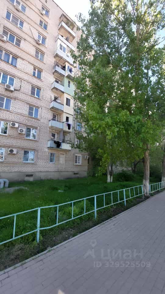 Россия, Астрахань, улица Куликова, 54