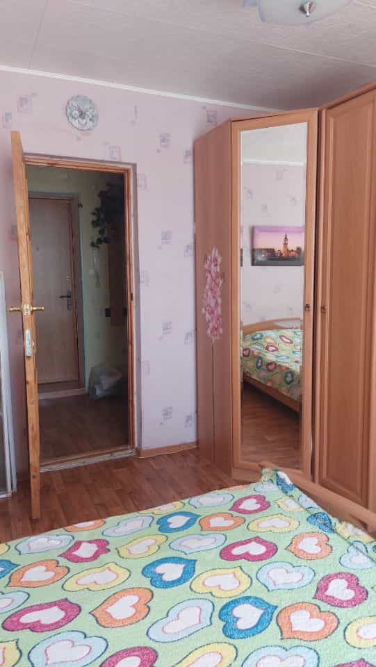 Россия, Астрахань, улица Куликова, 54, фото 6