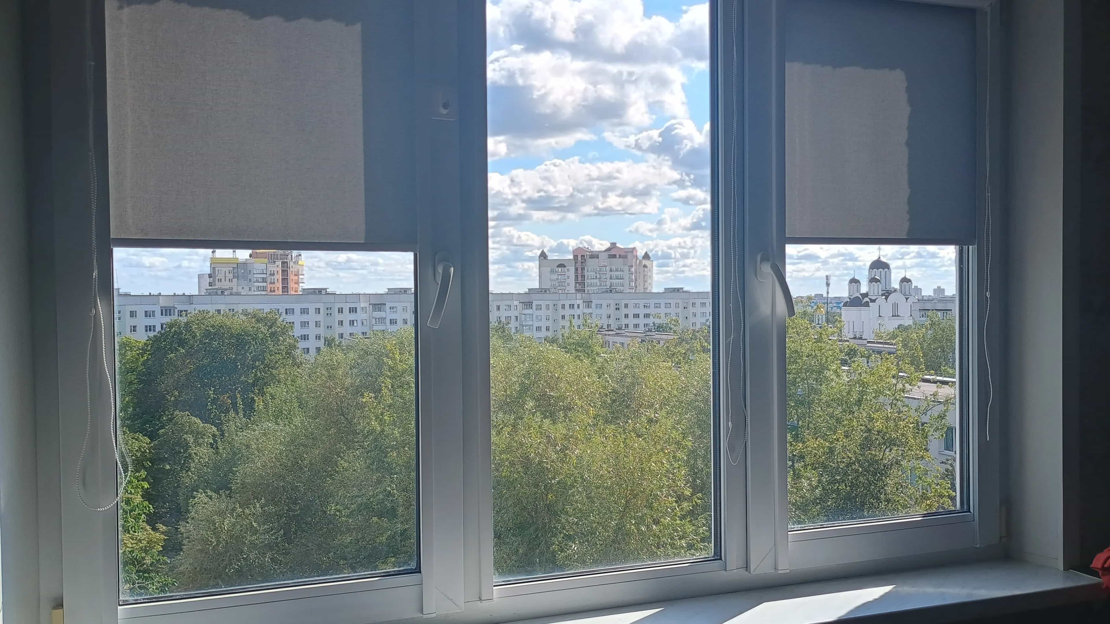 Беларусь, Минск, улица Петра Глебки, 20, фото 4