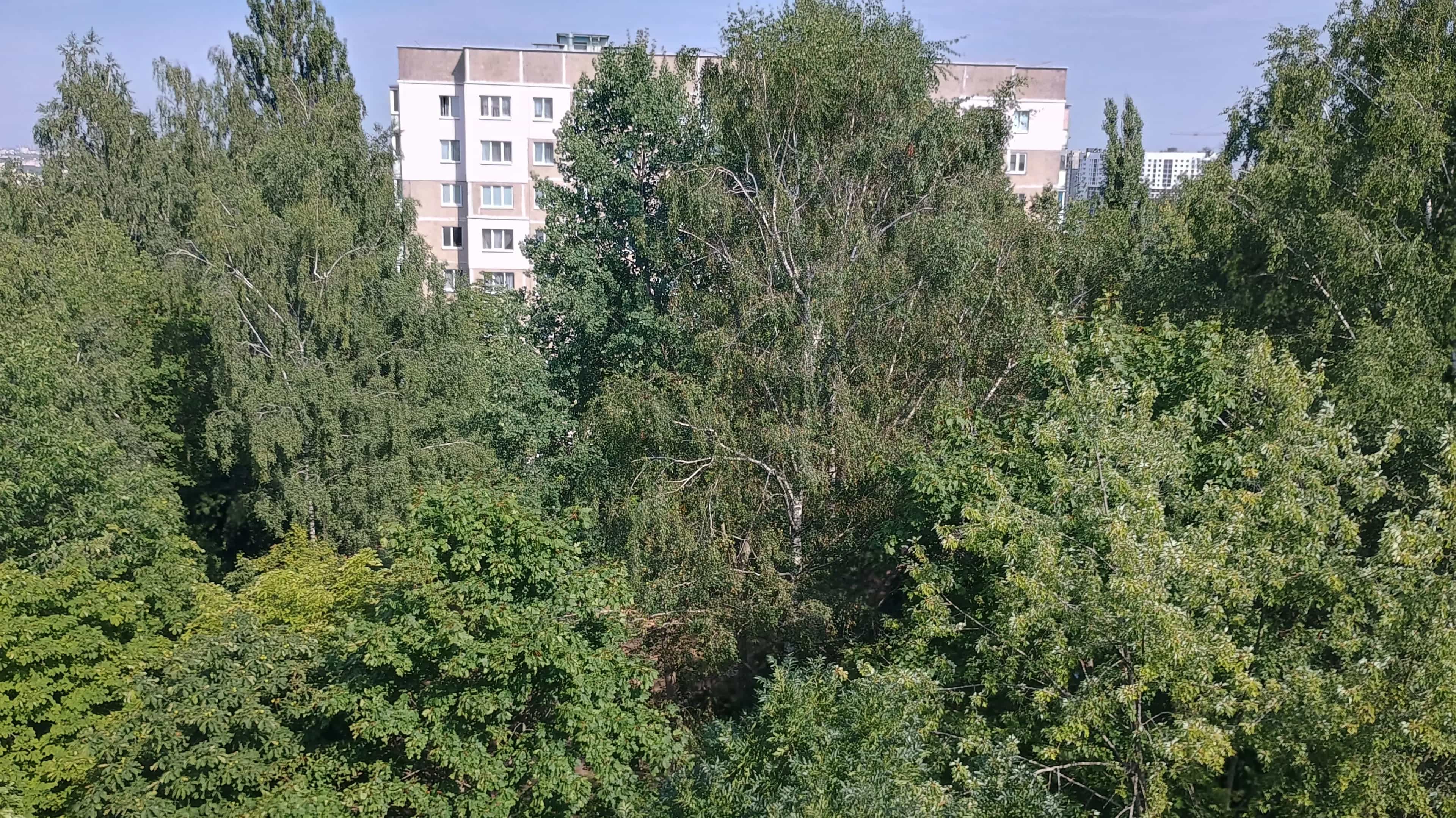 Беларусь, Минск, улица Петра Глебки, 20, фото 13