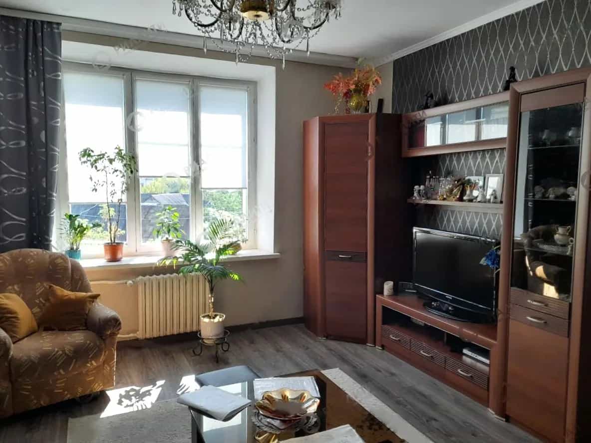 Беларусь, Брест, улица Брестских Дивизий, 22, фото 3