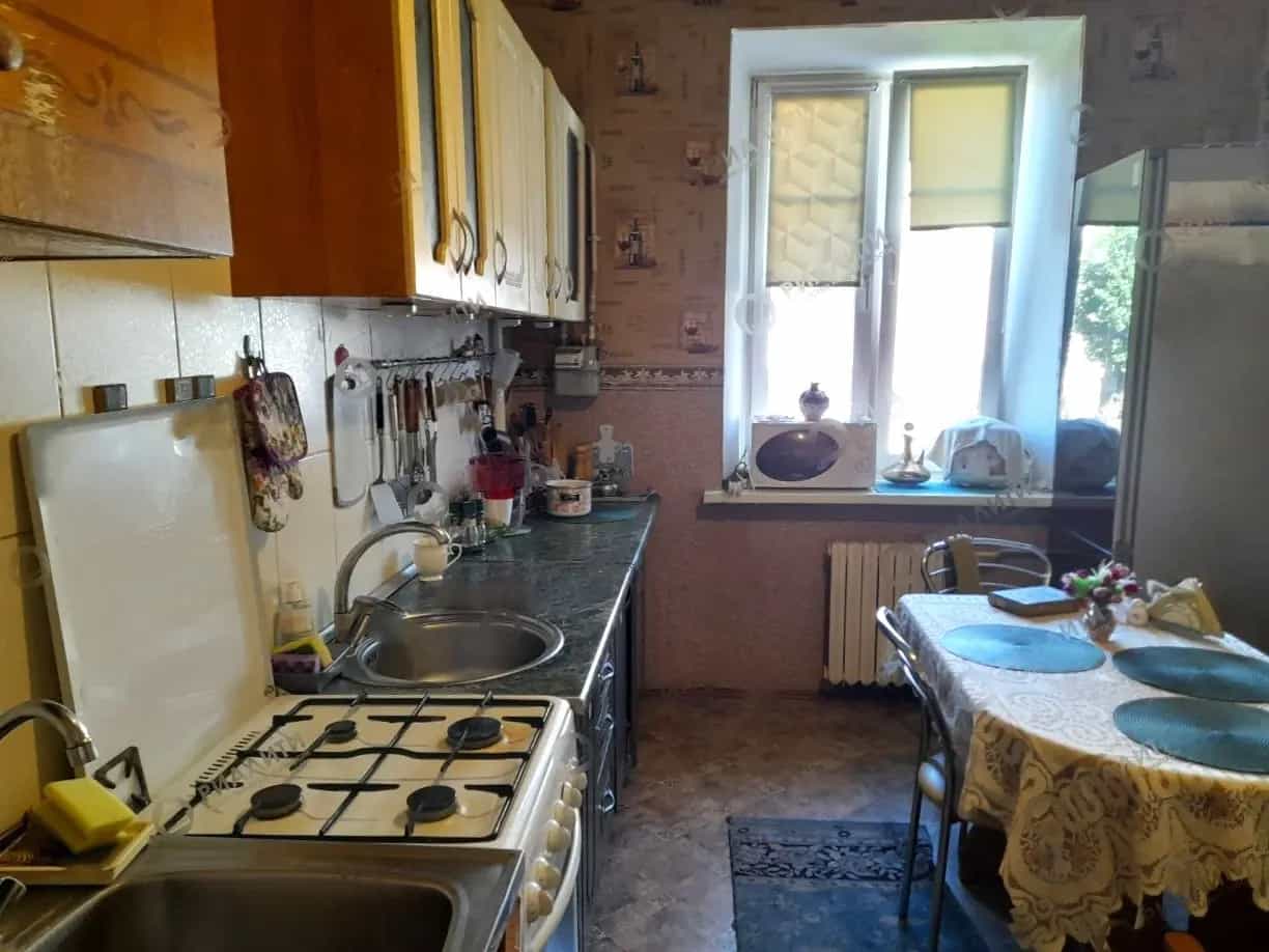 Беларусь, Брест, улица Брестских Дивизий, 22, фото 6