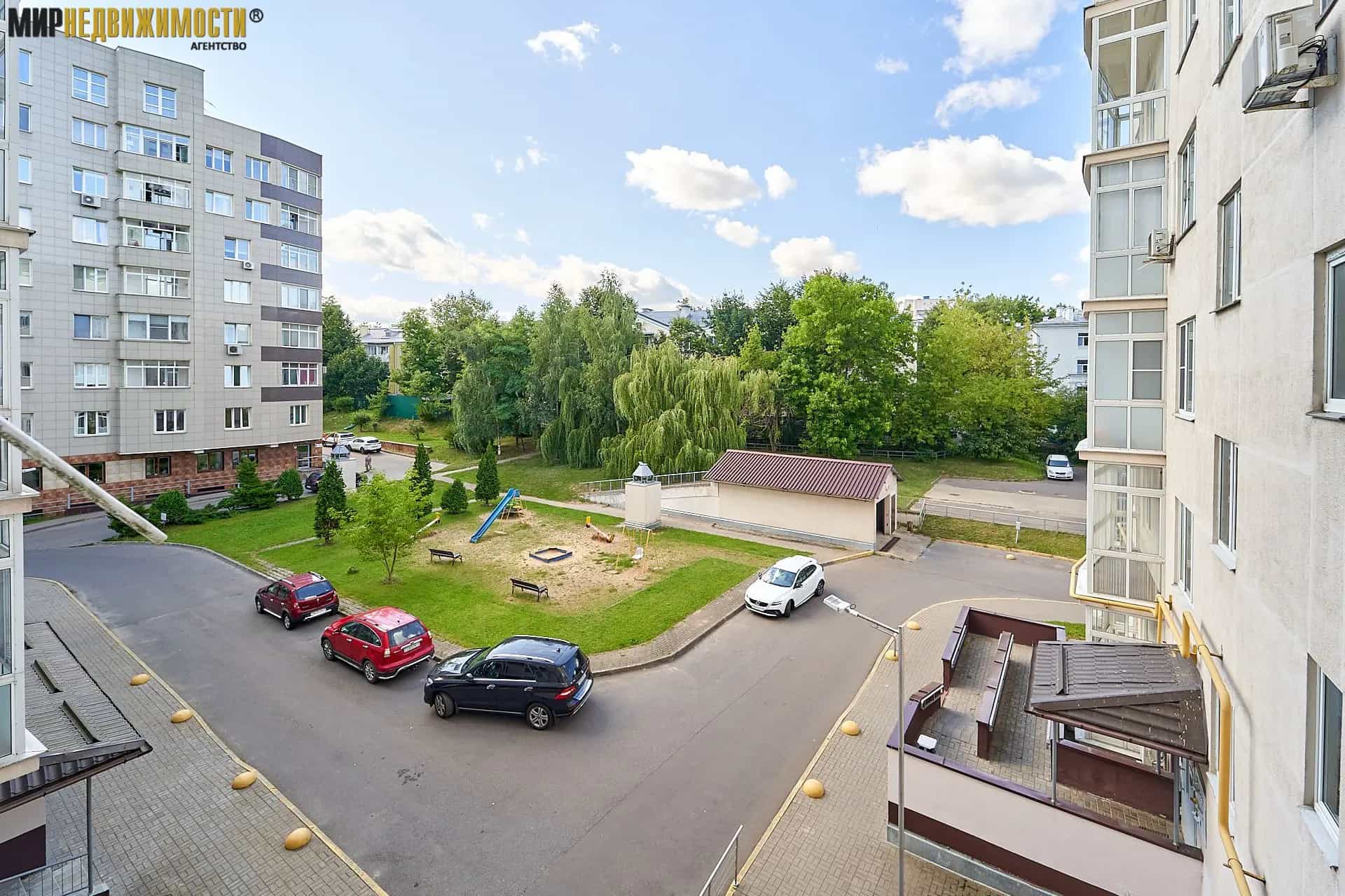 Беларусь, Минск, проспект Независимости, 85Б, фото 23
