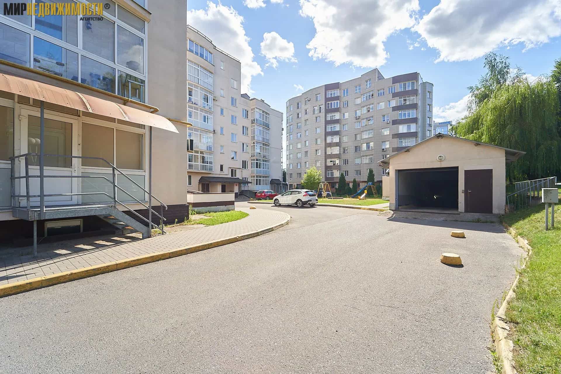 Беларусь, Минск, проспект Независимости, 85Б, фото 25