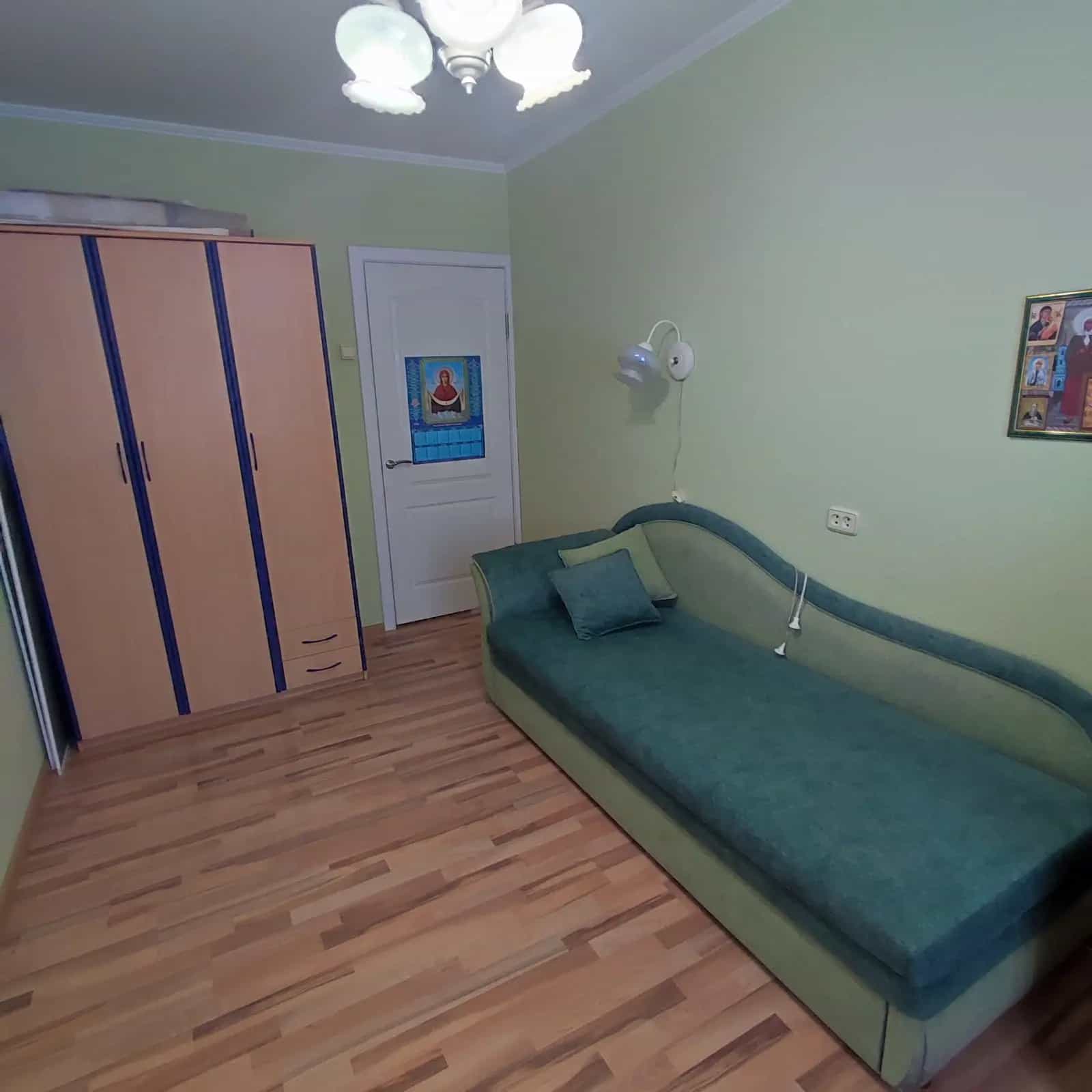 Беларусь, Минск, улица Михася Лынькова, 15Г, фото 9