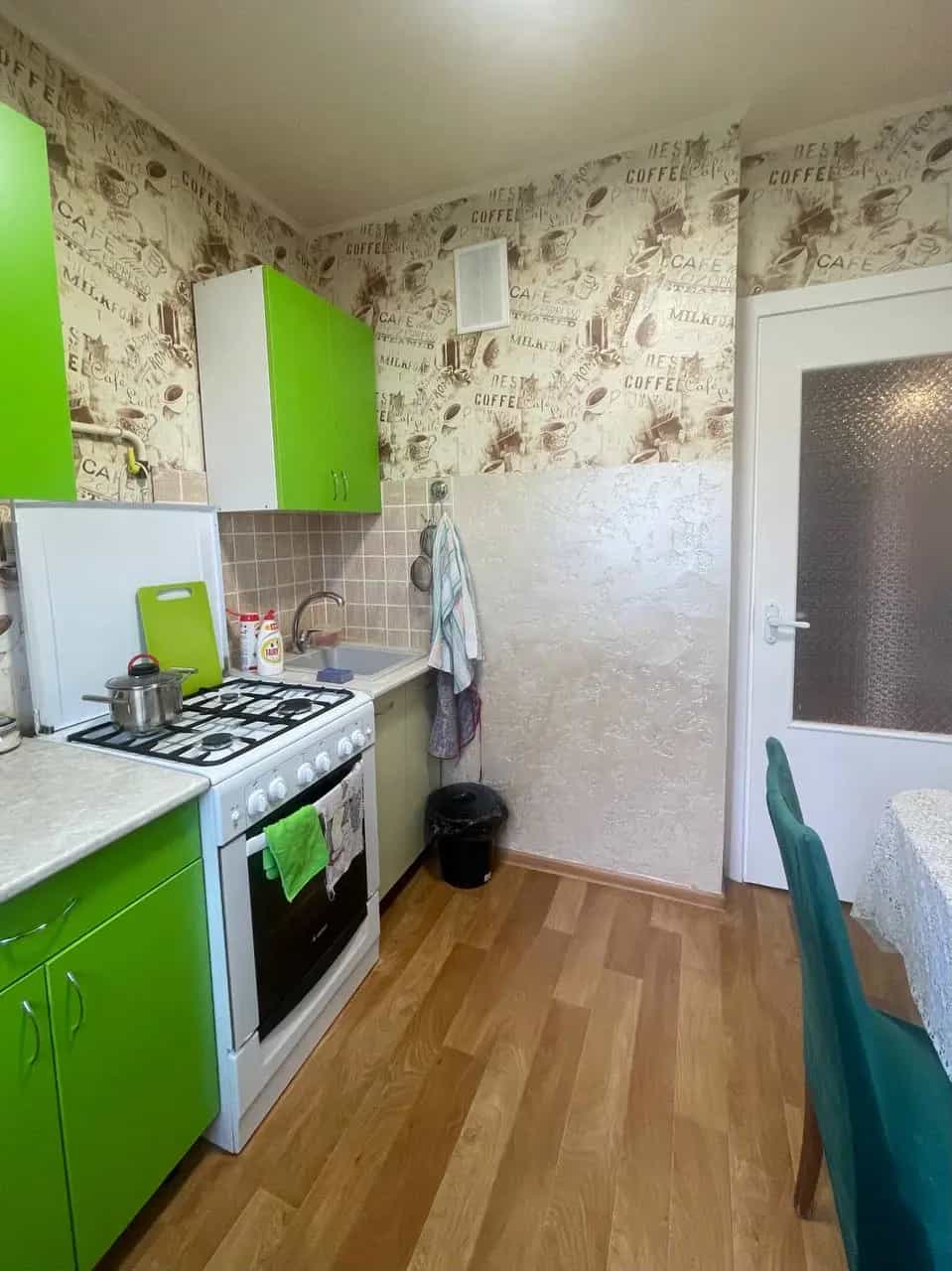 Беларусь, Минск, улица Лили Карастояновой, 33, фото 2