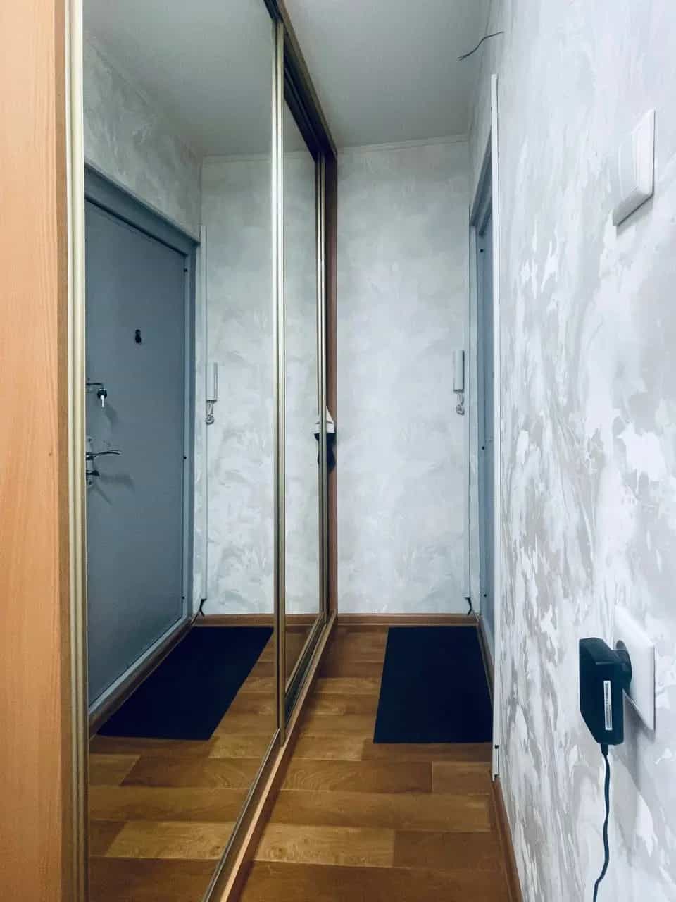 Беларусь, Минск, улица Лили Карастояновой, 33, фото 9