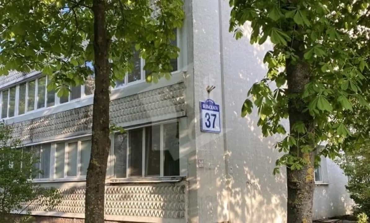 Беларусь, Минск, улица Бельского, 37, фото 10