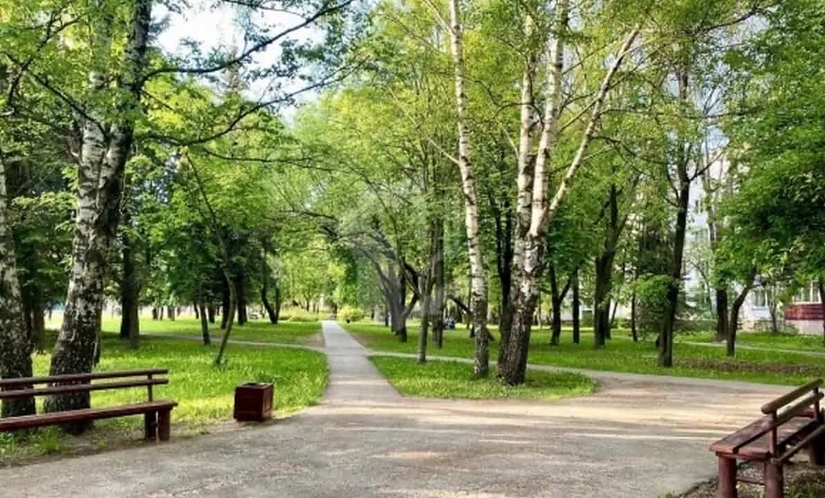 Беларусь, Минск, улица Бельского, 37, фото 11