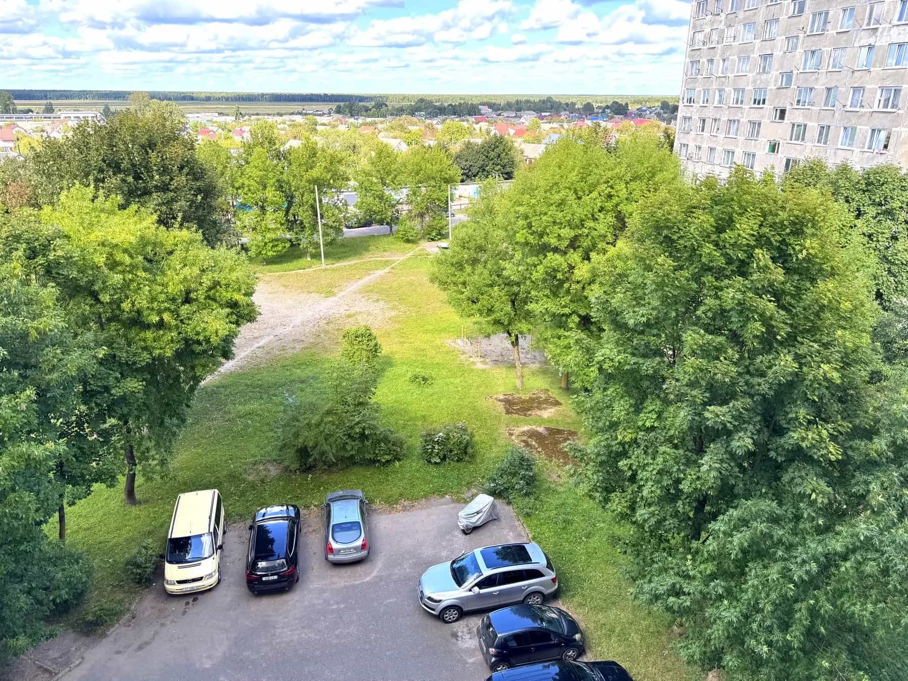Беларусь, Минская область, Молодечно, улица Янки Купалы, 124, фото 8
