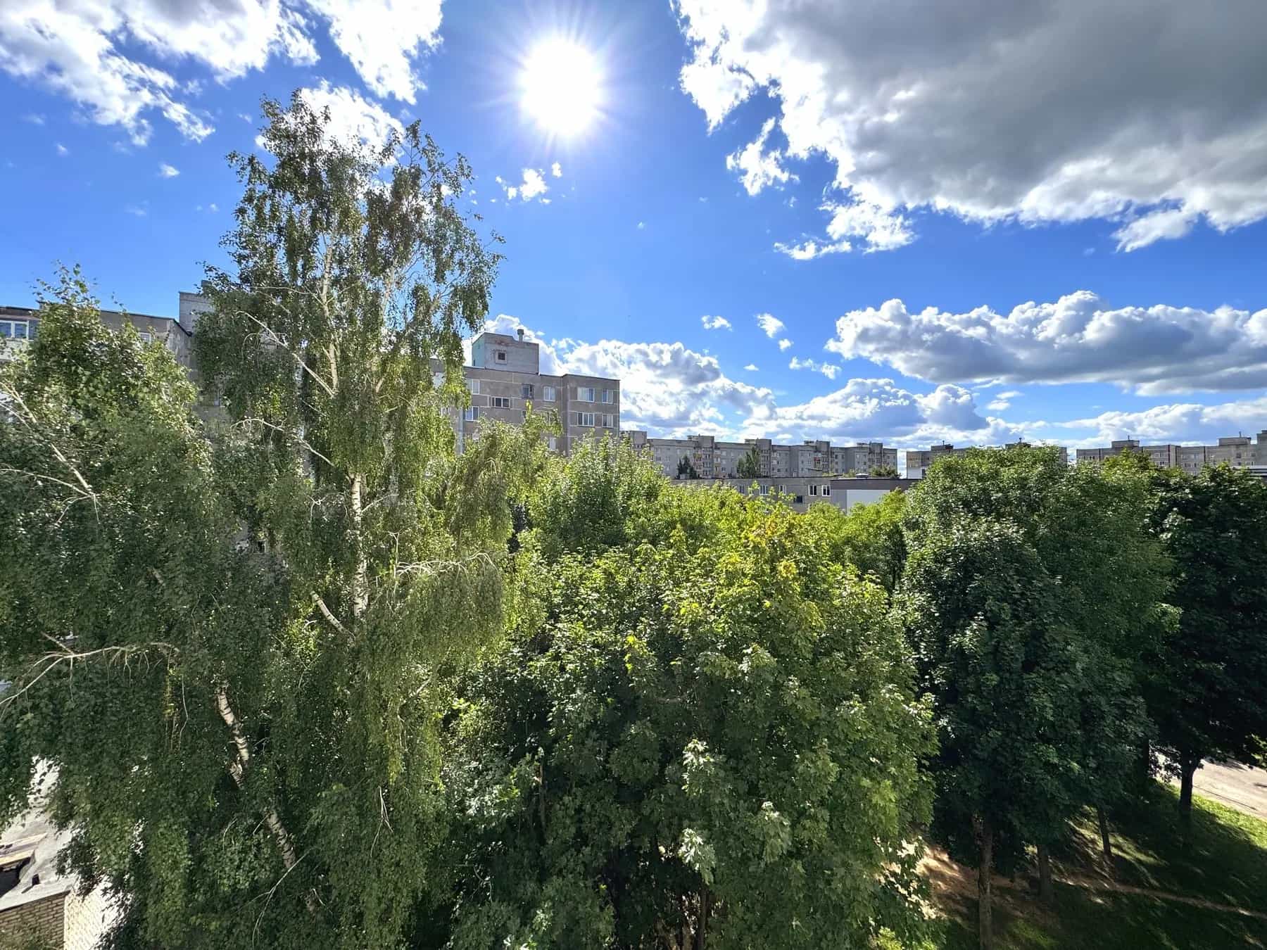 Беларусь, Минская область, Молодечно, улица Янки Купалы, 124, фото 16