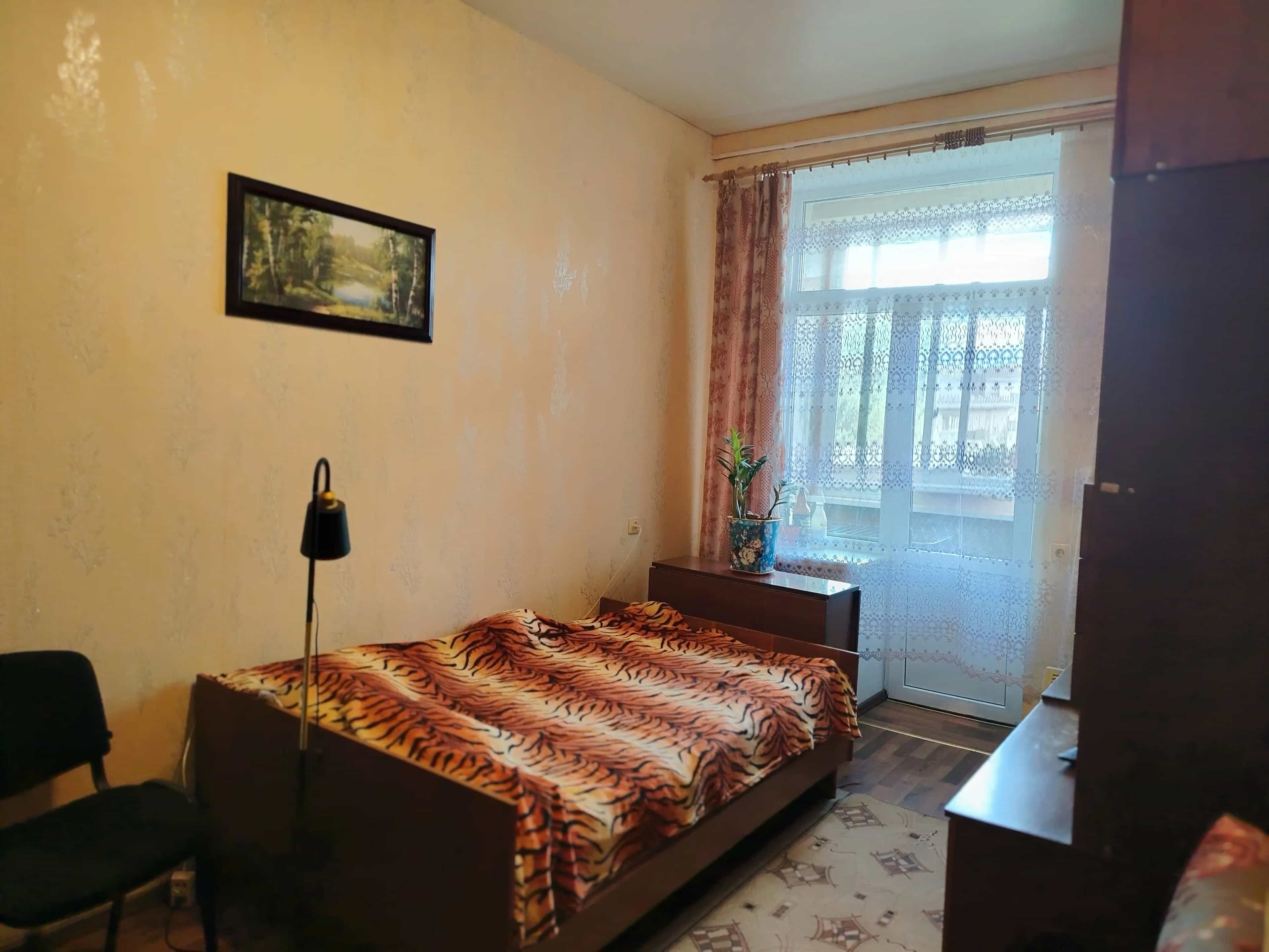 Беларусь, Витебская область, Орша, улица Зои Космодемьянской, 1, фото 9