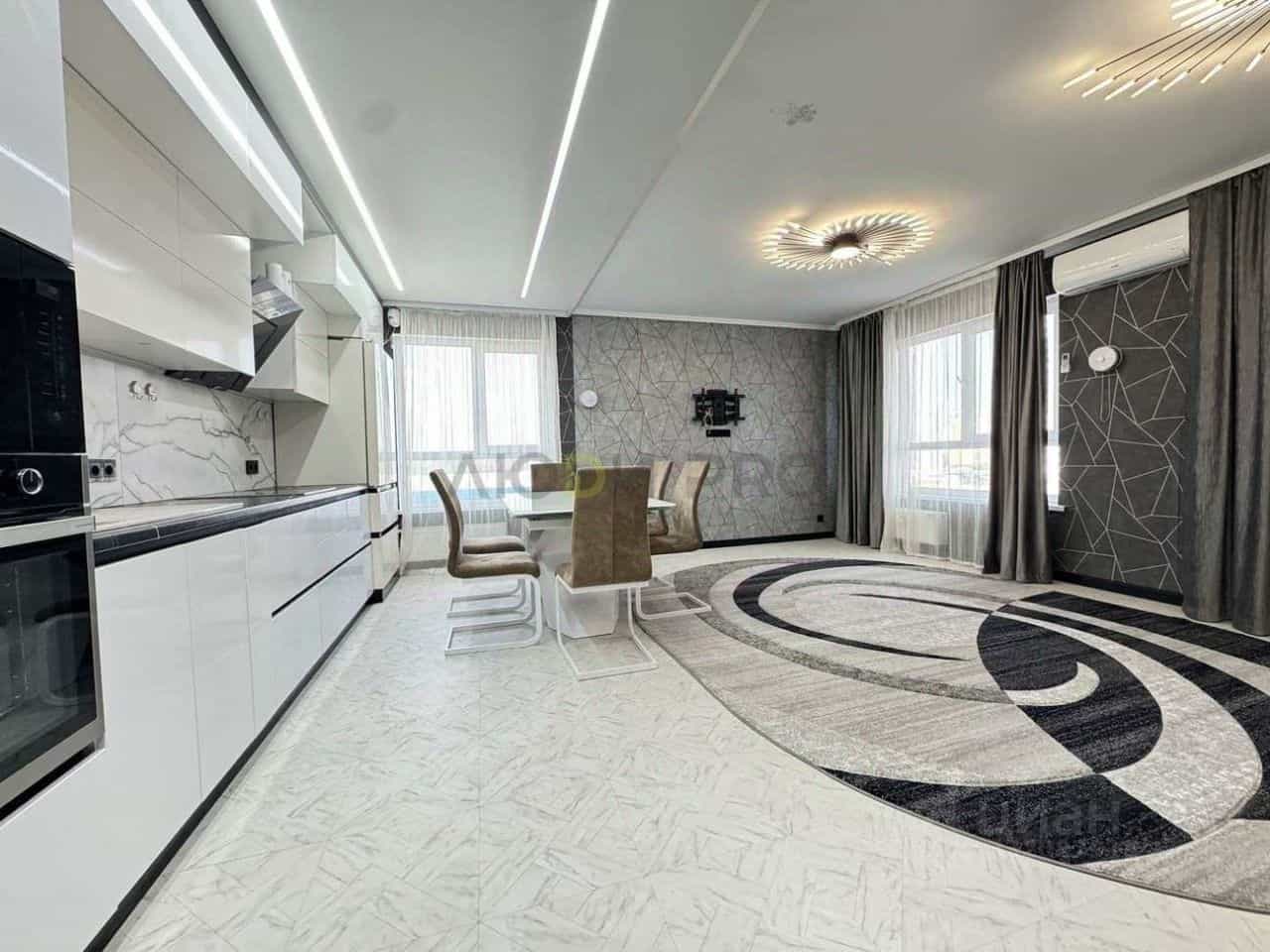 Россия, Алтайский край, Барнаул, Северный Власихинский проезд, 131к3с, фото 4