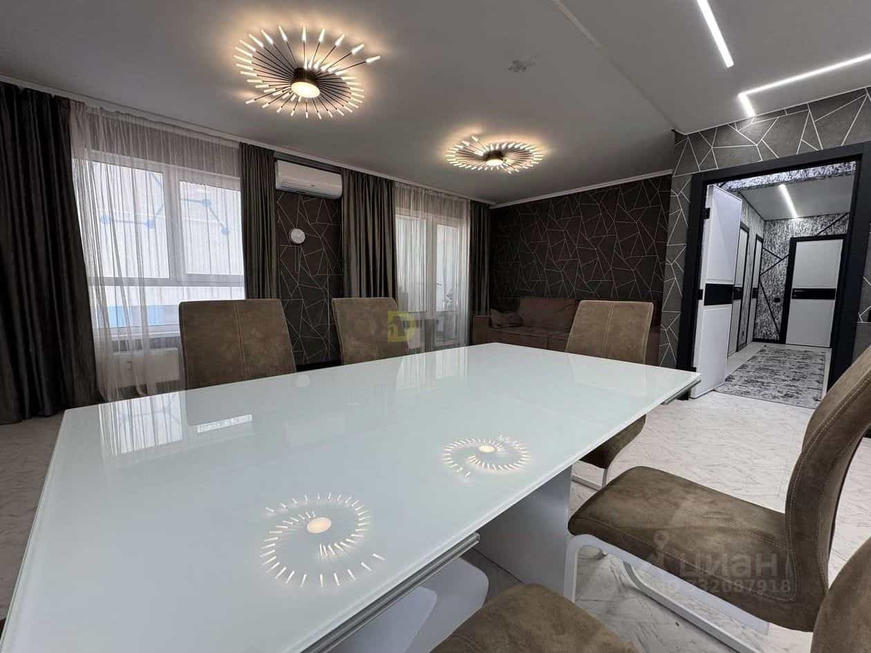 Россия, Алтайский край, Барнаул, Северный Власихинский проезд, 131к3с, фото 9