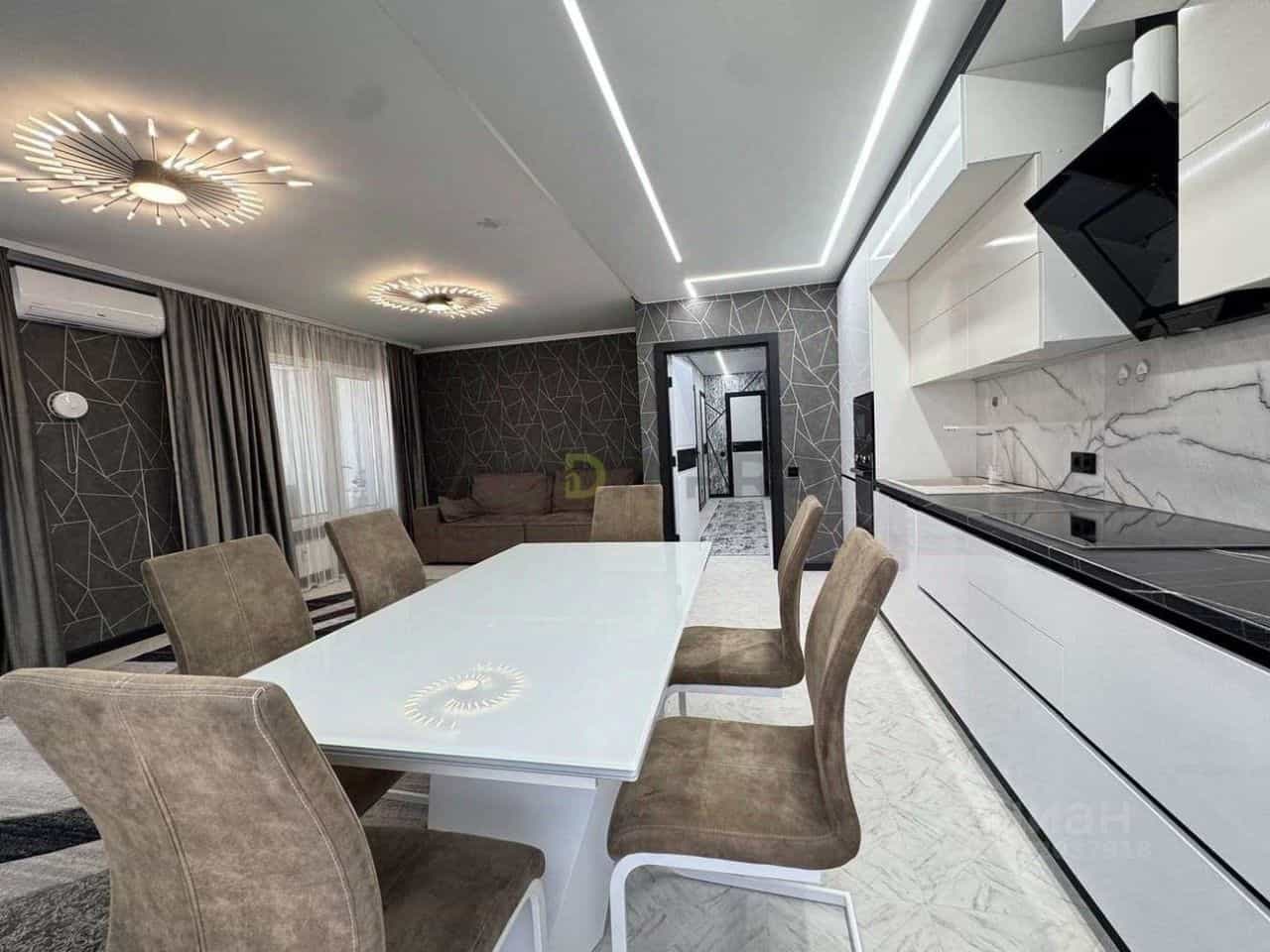 Россия, Алтайский край, Барнаул, Северный Власихинский проезд, 131к3с, фото 10