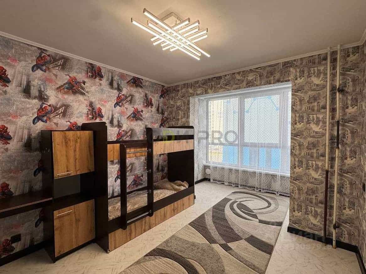 Россия, Алтайский край, Барнаул, Северный Власихинский проезд, 131к3с, фото 15