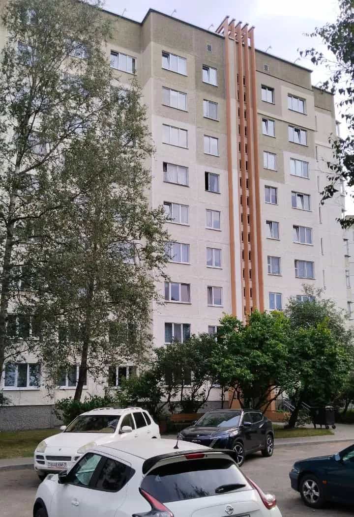Беларусь, Минск, улица Мирошниченко, 53, фото 26