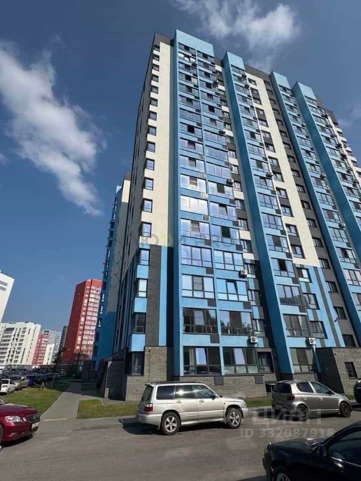 Россия, Алтайский край, Барнаул, Северный Власихинский проезд, 131к3с, фото 39