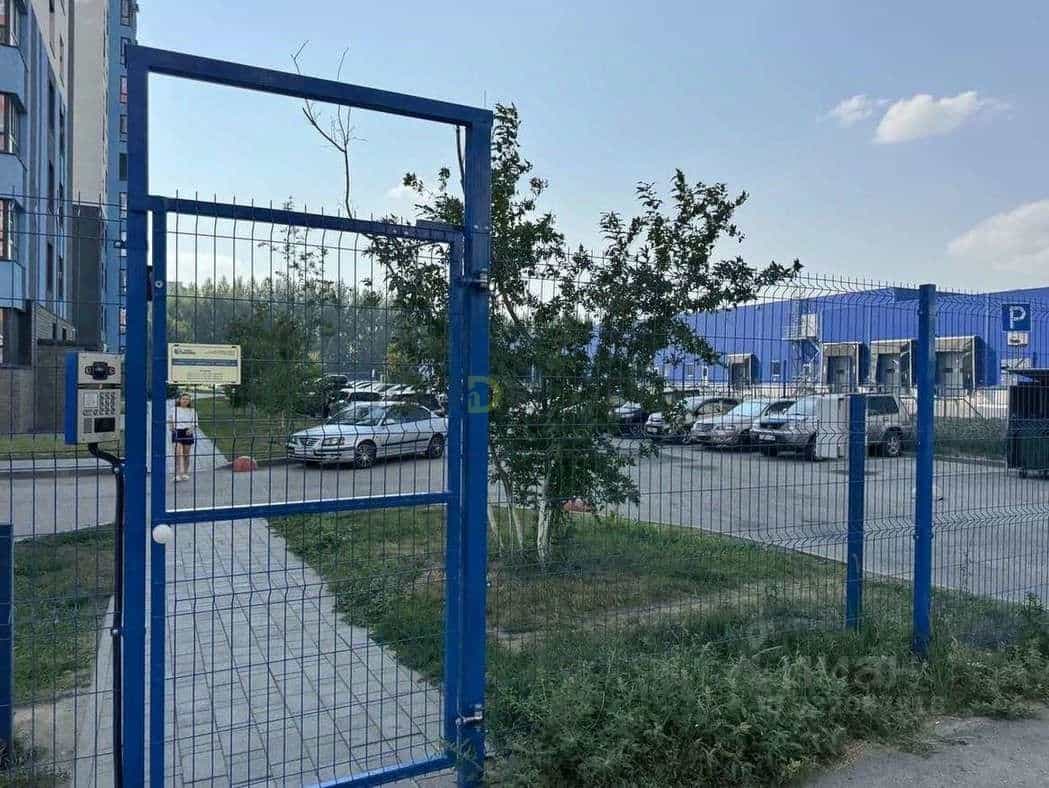 Россия, Алтайский край, Барнаул, Северный Власихинский проезд, 131к3с, фото 40