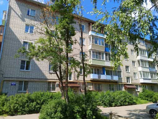 Фото объекта