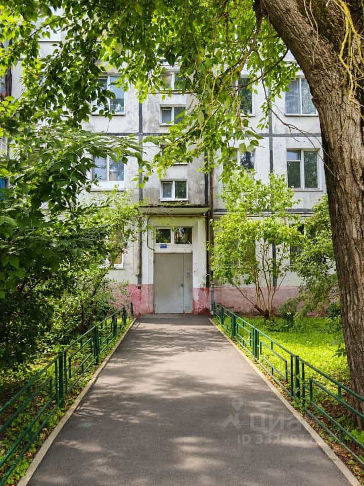 Россия, Московская область, Химки, микрорайон Сходня, улица Микояна, 1/53, фото 17