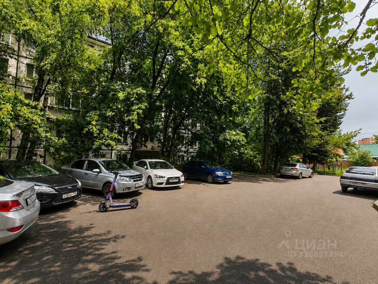 Россия, Московская область, Химки, микрорайон Сходня, улица Микояна, 1/53, фото 21
