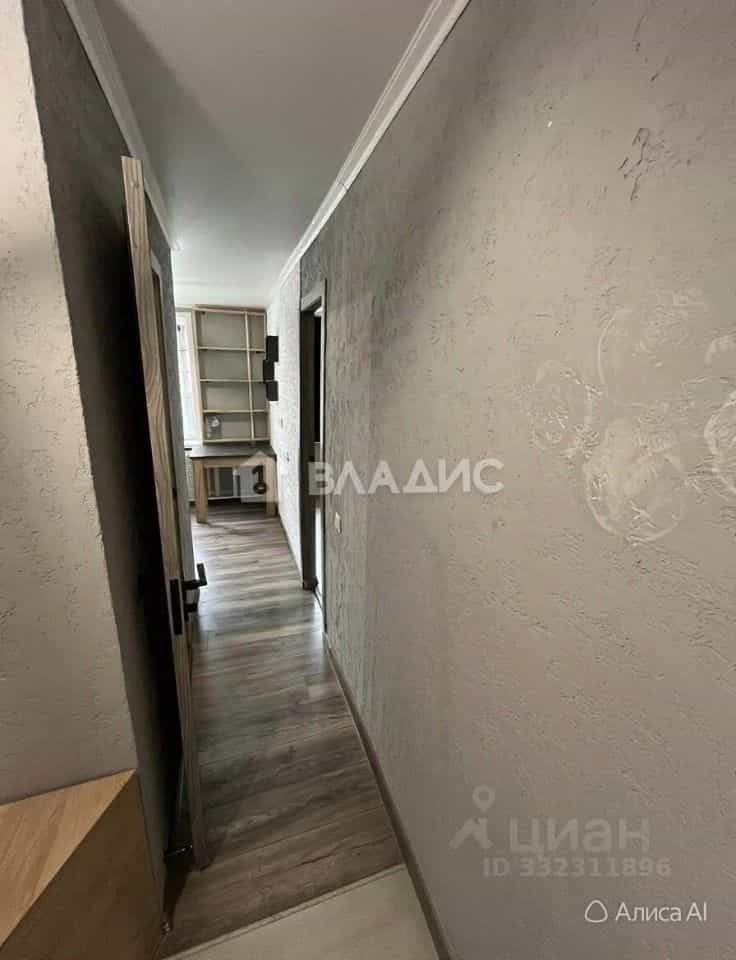 Россия, Воронежская область, Семилуки, улица Дзержинского, 17, фото 5