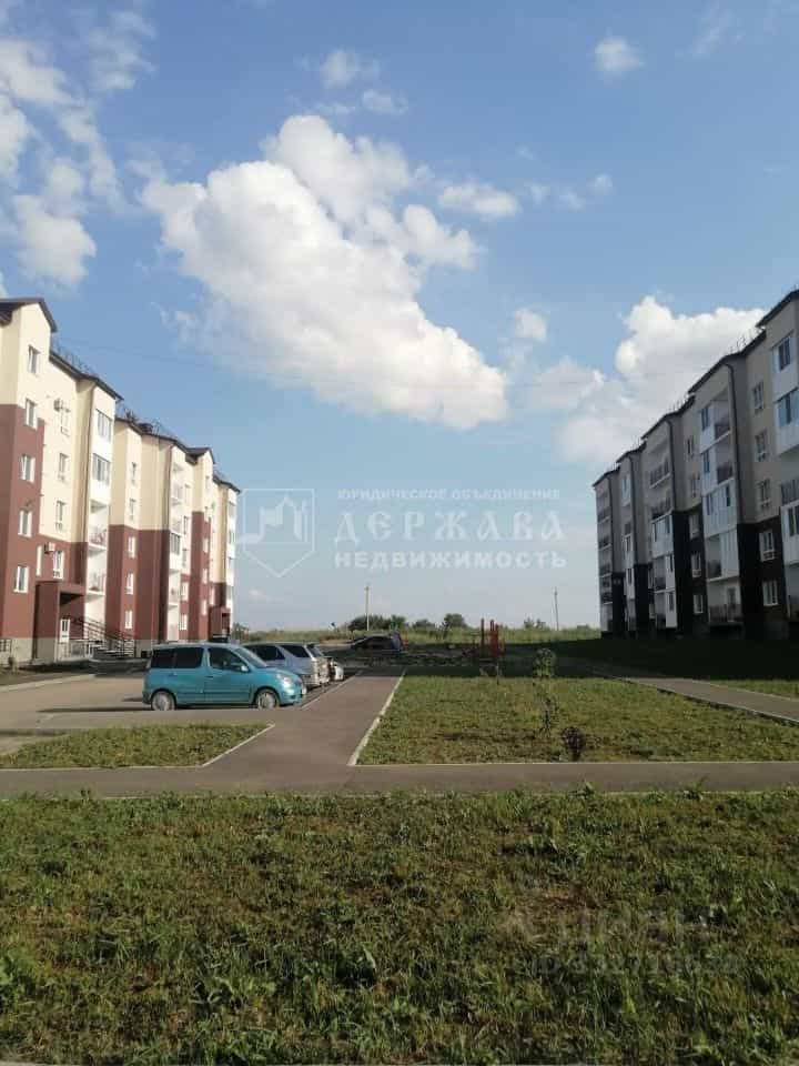 Россия, Кемеровская область — Кузбасс, Юрга, улица имени Александра Веденина, 3, фото 3