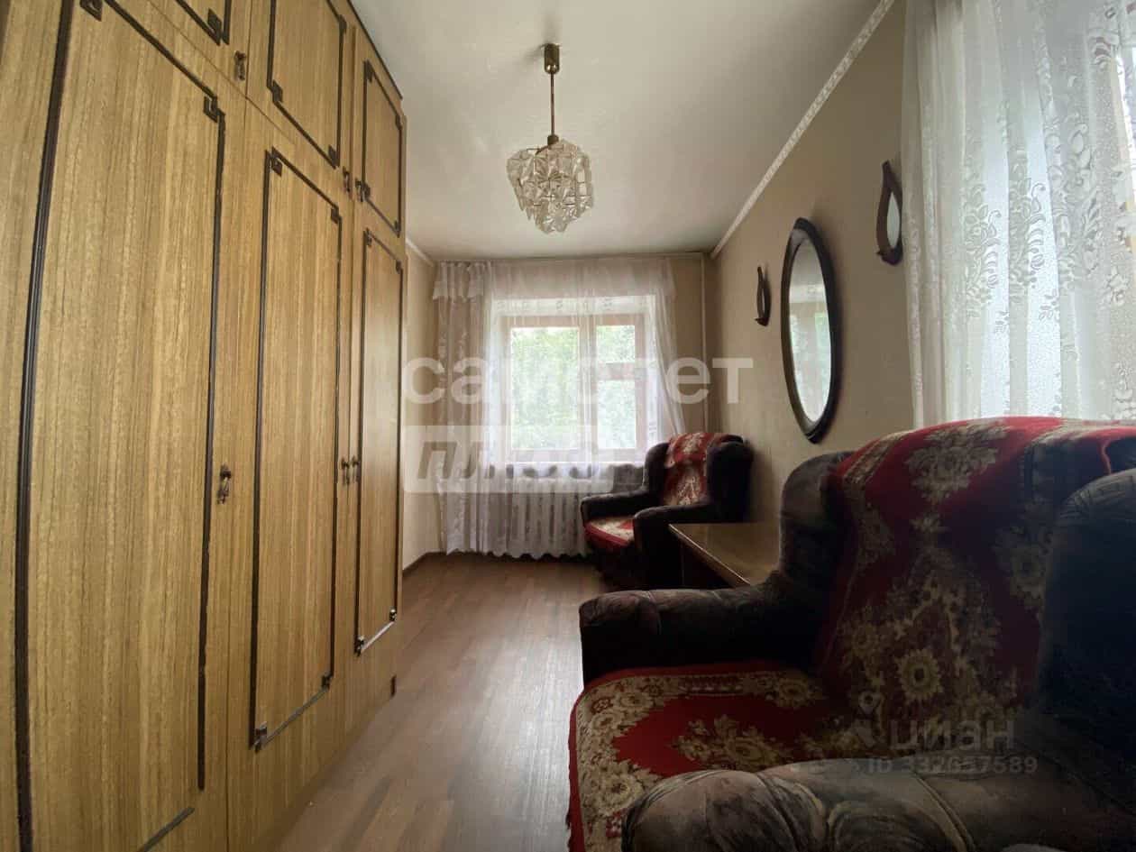 Россия, Рязань, район Приокский, улица Молодцова, 9, фото 6