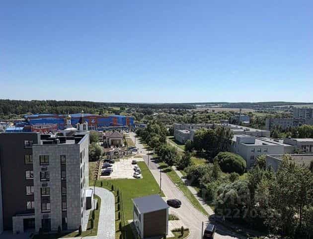 Фото объекта