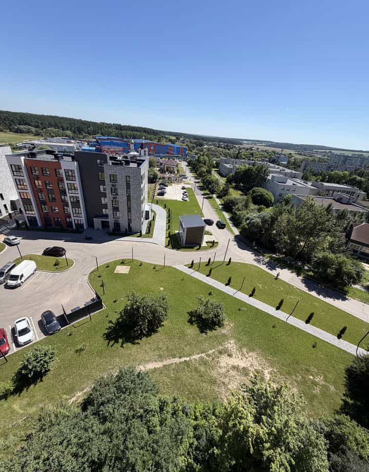 Россия, Калужская область, Жуковский муниципальный округ, Кремёнки, Молодёжная улица, 2, фото 2