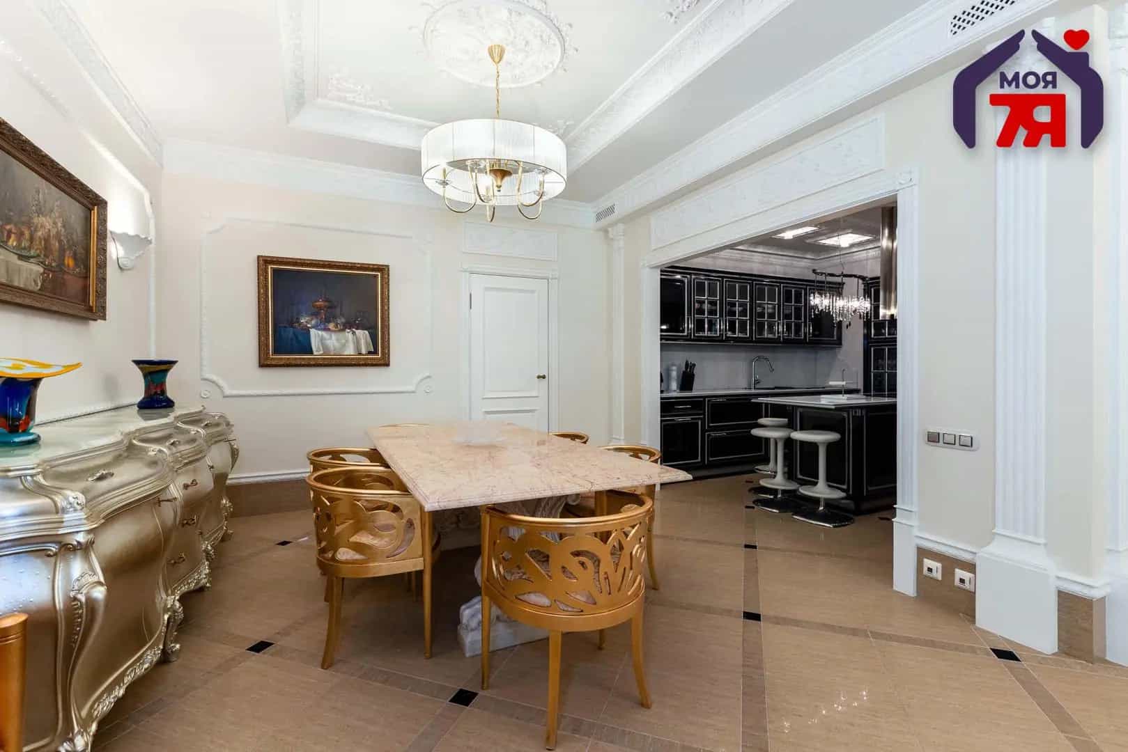 Беларусь, Минск, улица Петра Румянцева, 7, фото 6