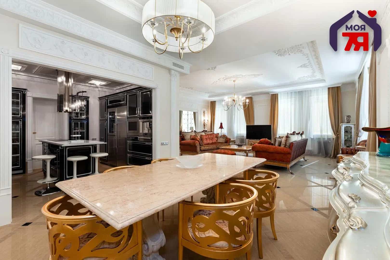 Беларусь, Минск, улица Петра Румянцева, 7, фото 12