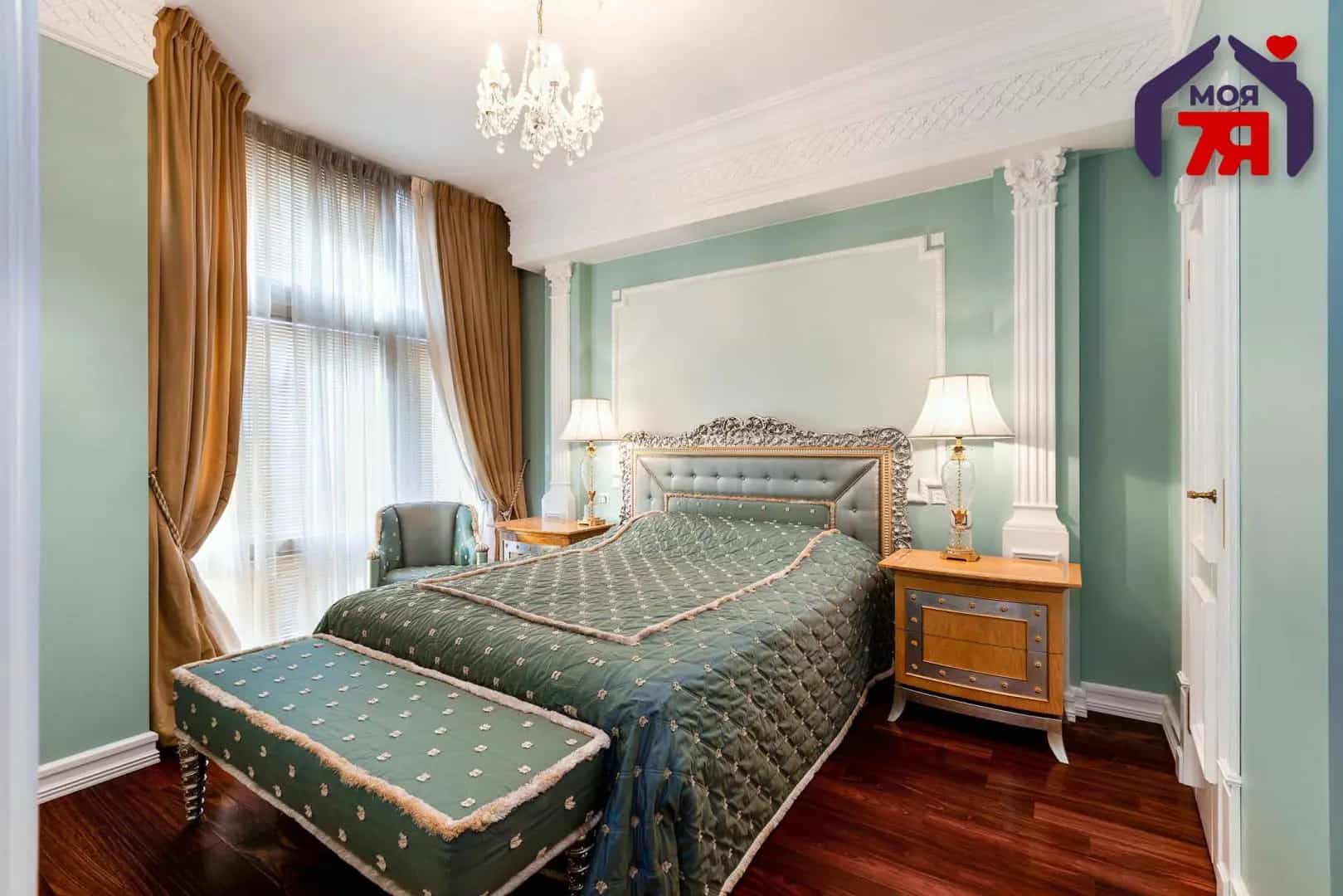 Беларусь, Минск, улица Петра Румянцева, 7, фото 16