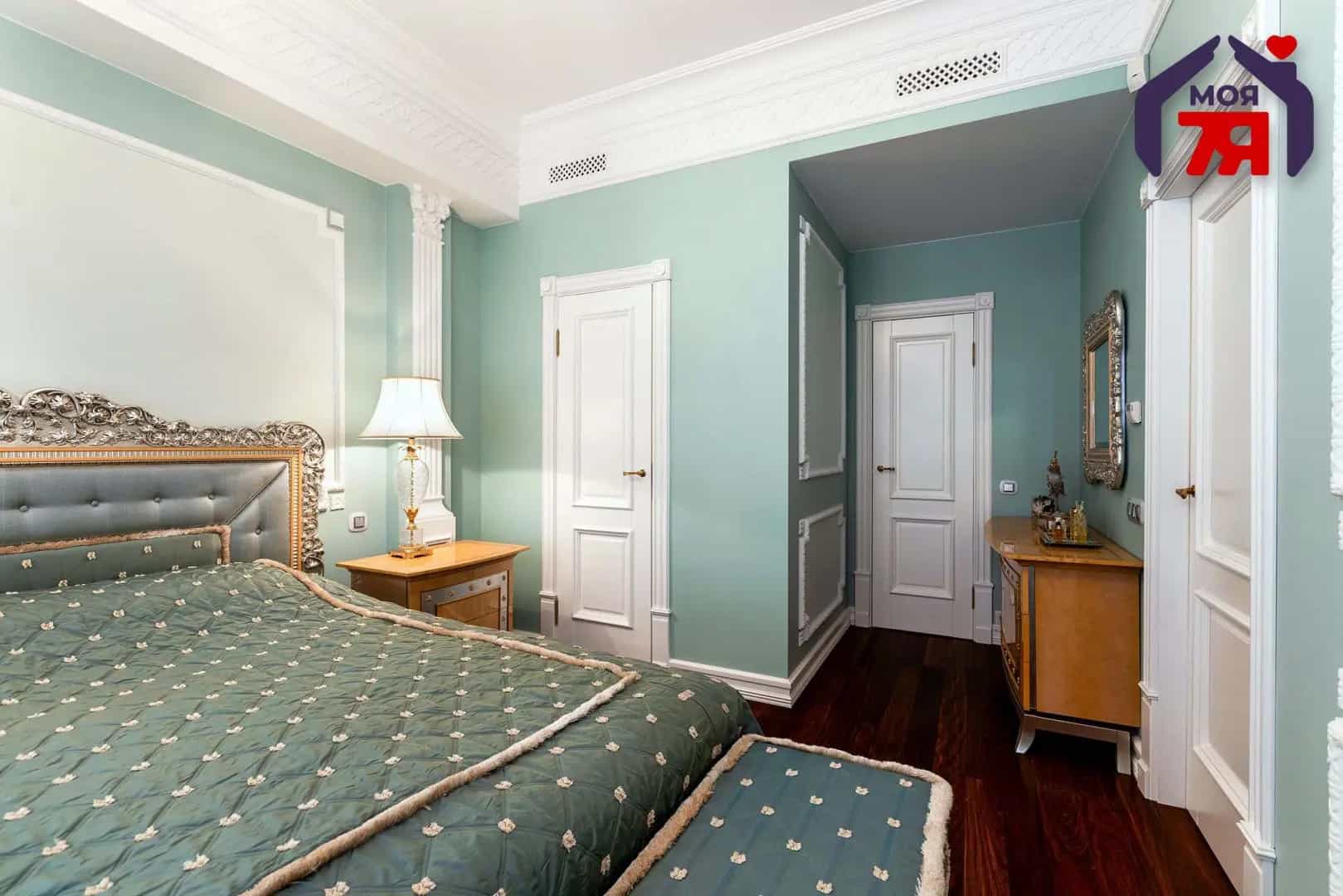 Беларусь, Минск, улица Петра Румянцева, 7, фото 18