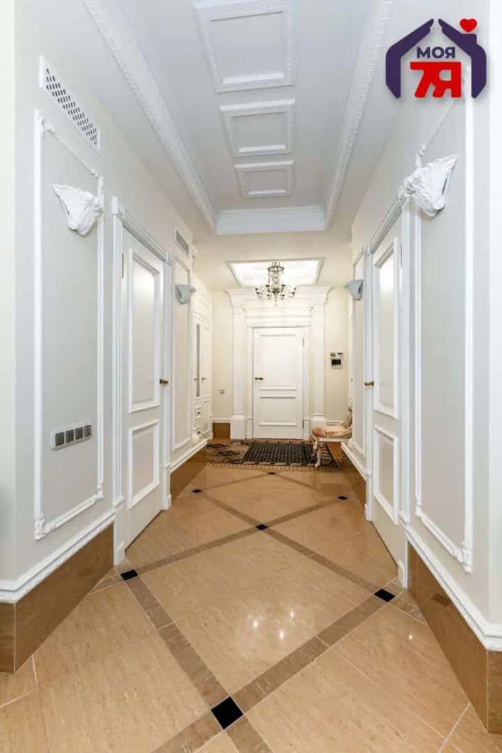 Беларусь, Минск, улица Петра Румянцева, 7, фото 30