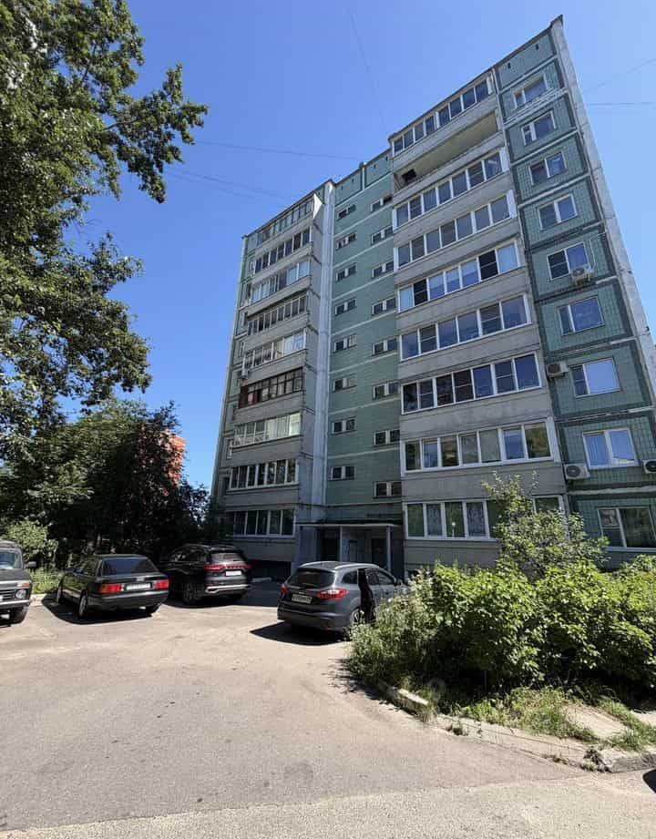 Россия, Калужская область, Жуковский муниципальный округ, Кремёнки, Молодёжная улица, 2, фото 19