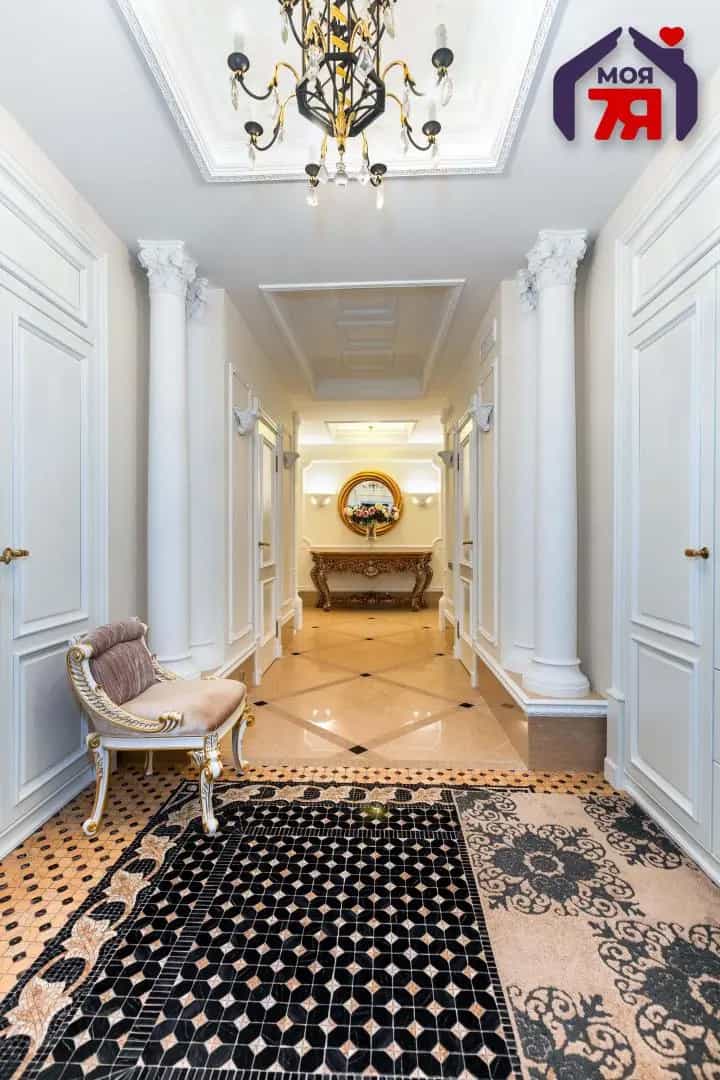 Беларусь, Минск, улица Петра Румянцева, 7, фото 35