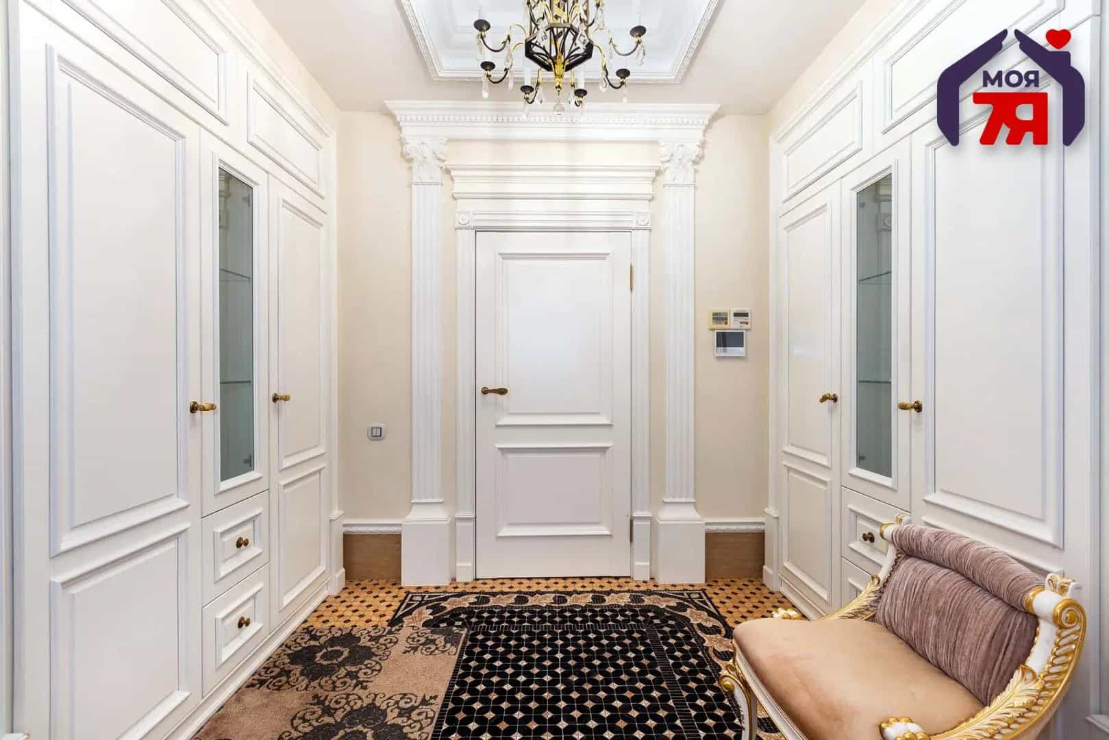 Беларусь, Минск, улица Петра Румянцева, 7, фото 36